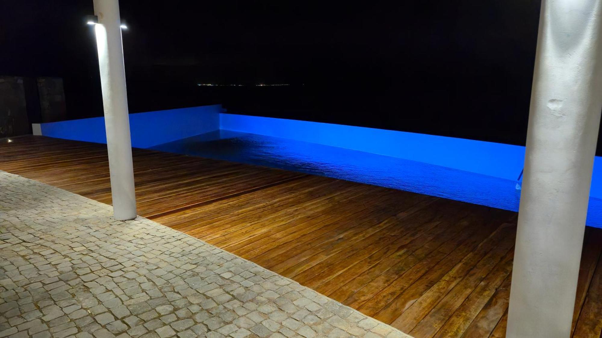 Cabo Verde Beach Sport Resort Порто-Ново Экстерьер фото